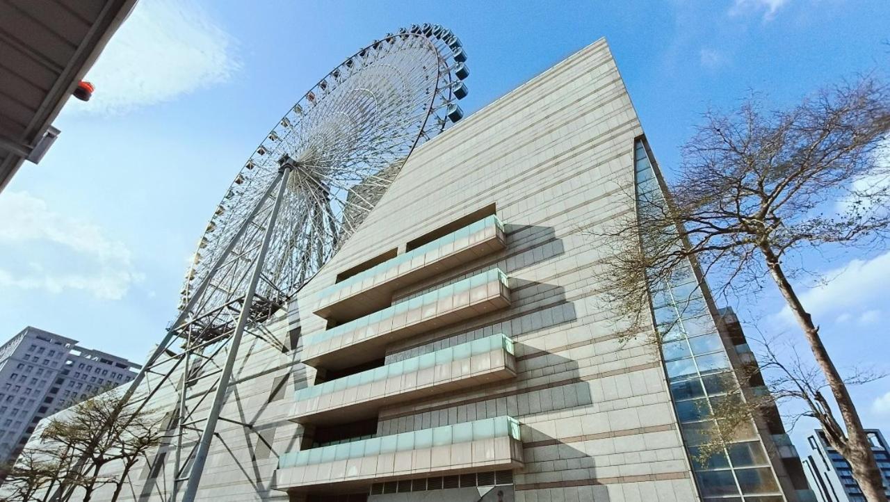 S Aura Hotel Taipei Exterior photo